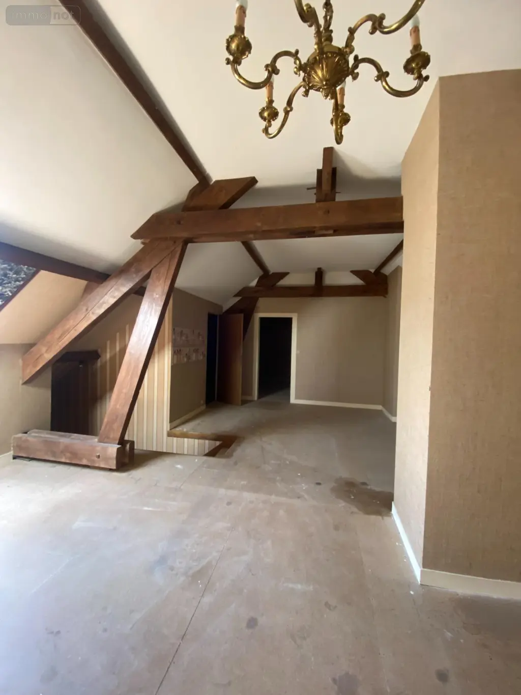 Maison a vendre Nuits-Saint-Georges 21700 Côte-d'Or 21 182 m2 6 pièces 345840 euros GIR/NSG 011