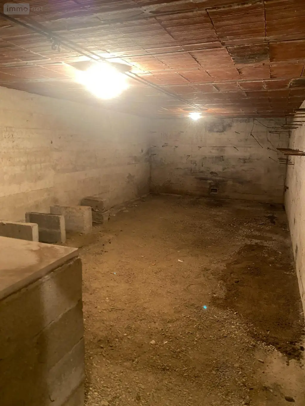 Maison a vendre Nuits-Saint-Georges 21700 Côte-d'Or 21 182 m2 6 pièces 345840 euros GIR/NSG 016