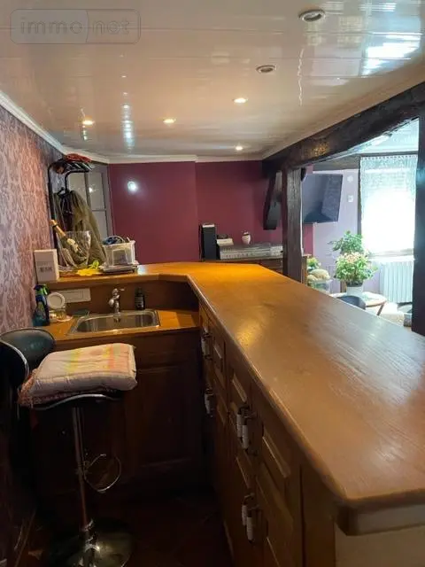 Maison a vendre Aÿ-Champagne 51150 Marne 51 102 m2 5 pièces 189000 euros A3 007