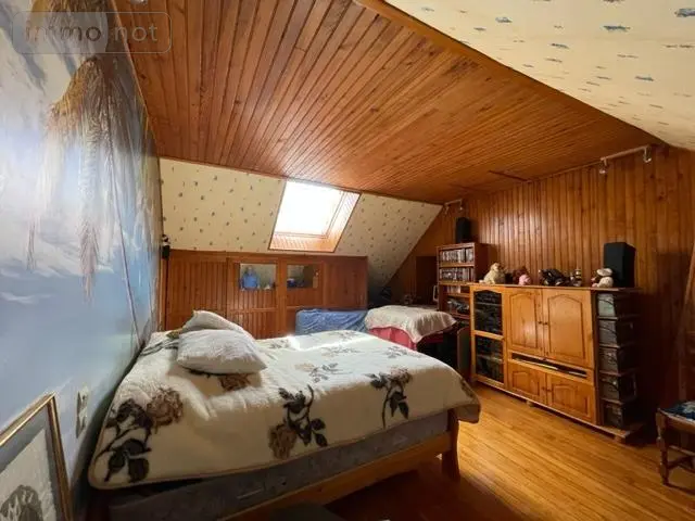 Maison a vendre Aÿ-Champagne 51150 Marne 51 102 m2 5 pièces 189000 euros A3 012
