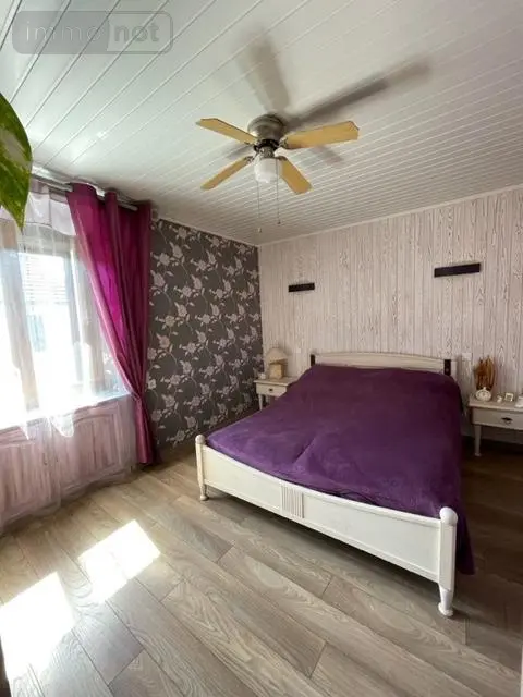 Maison a vendre Aÿ-Champagne 51150 Marne 51 102 m2 5 pièces 189000 euros A3 010