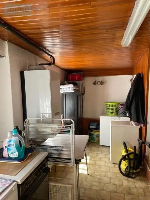 Maison a vendre Aÿ-Champagne 51150 Marne 51 102 m2 5 pièces 189000 euros A3 011