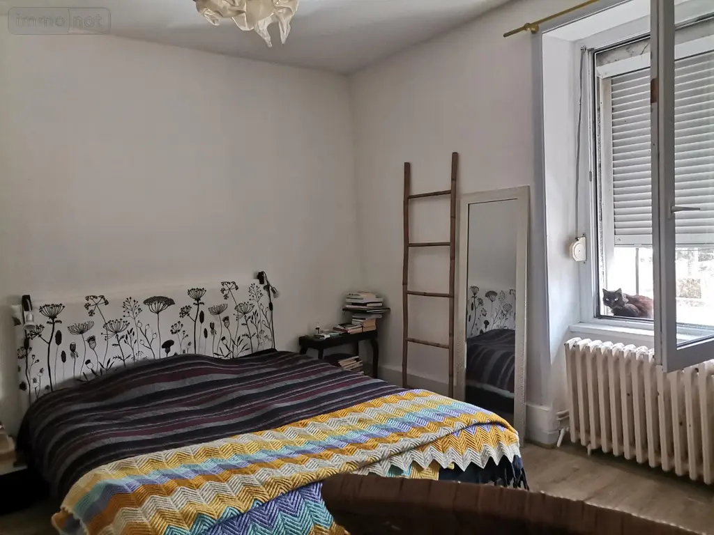 Maison a vendre Lanrivain 22480 Côtes-d'Armor 22 141 m2 5 pièces 127260 euros 00442FR 006