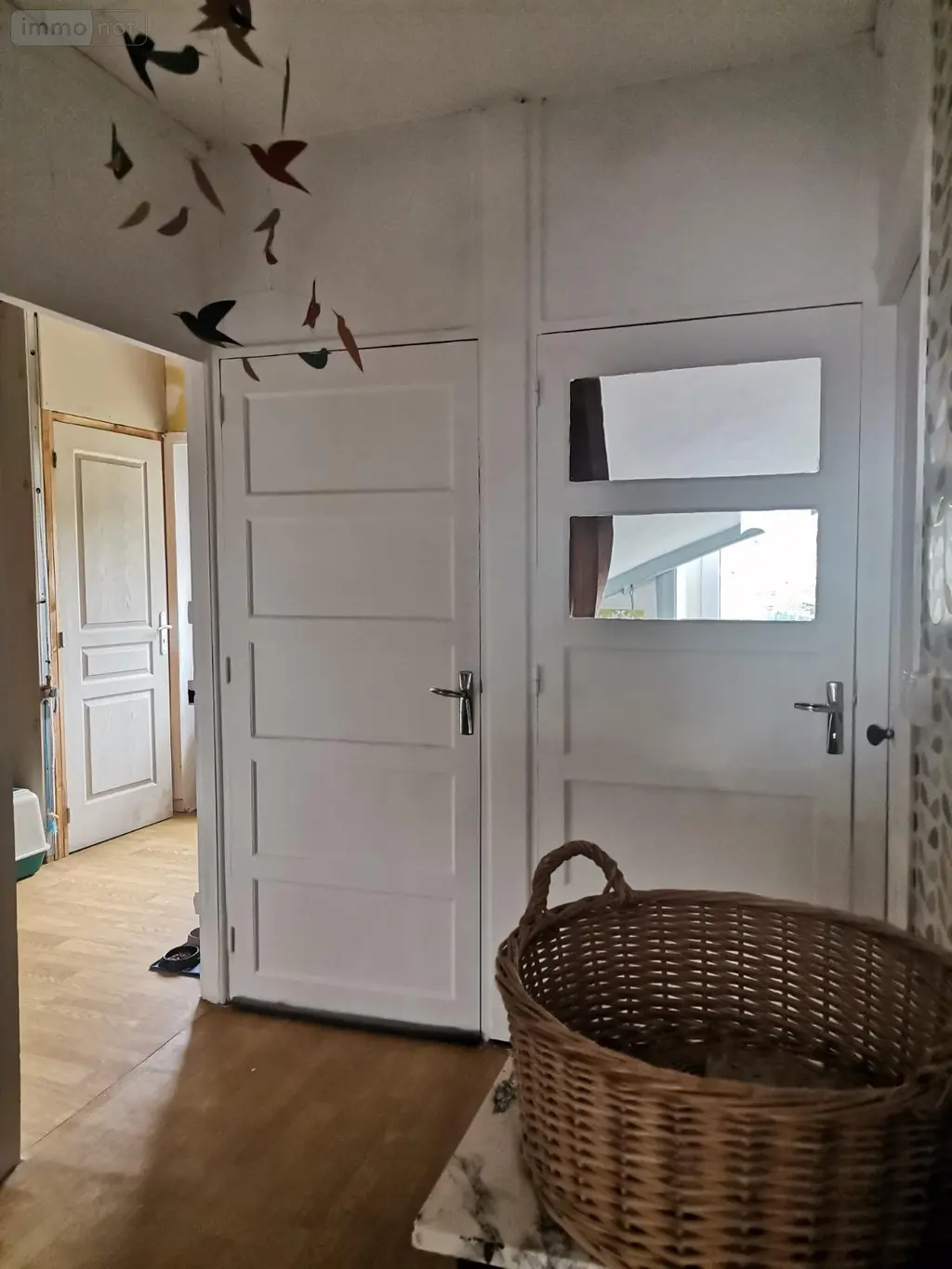 Maison a vendre Lanrivain 22480 Côtes-d'Armor 22 141 m2 5 pièces 127260 euros 00442FR 008