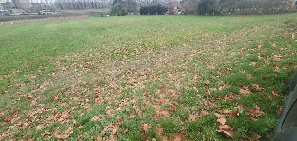 Terrain a batir a vendre Malause 82200 Tarn-et-Garonne 82 2600 m2 39000 euros 1467 003