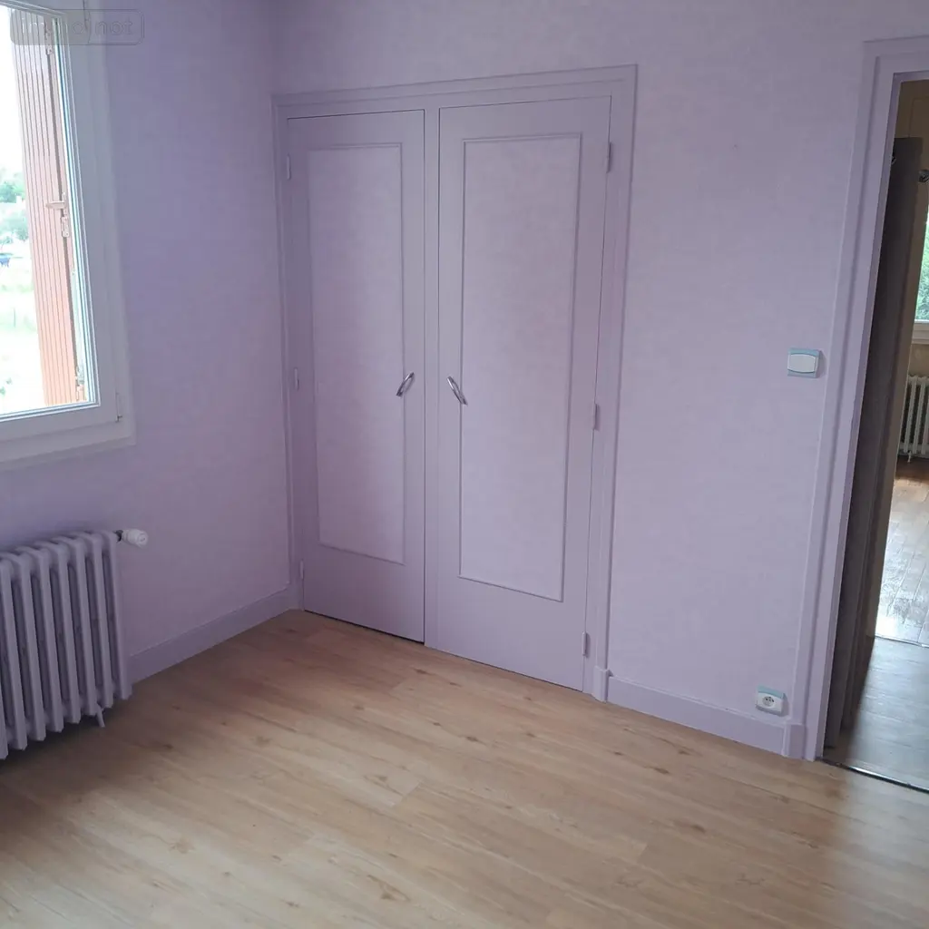 Location maison Châtenoy-en-Bresse 71380 Saône-et-Loire 71 111 m2 5 pièces 898 euros 11 Allée des Pâquerettes à CHATENOY EN BRESSE 009