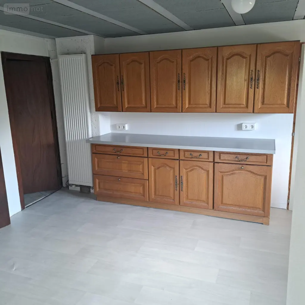 Location maison Châtenoy-en-Bresse 71380 Saône-et-Loire 71 111 m2 5 pièces 898 euros 11 Allée des Pâquerettes à CHATENOY EN BRESSE 003