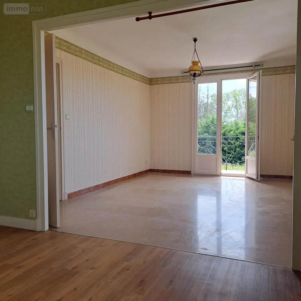 Location maison Châtenoy-en-Bresse 71380 Saône-et-Loire 71 111 m2 5 pièces 898 euros 11 Allée des Pâquerettes à CHATENOY EN BRESSE 002
