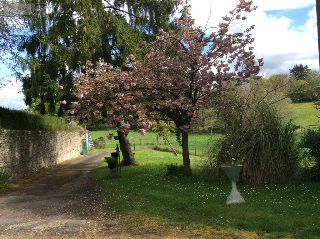 Maison a vendre Cherré-Au 72400 Sarthe 72 149 m2 5 pièces 163800 euros 328 012