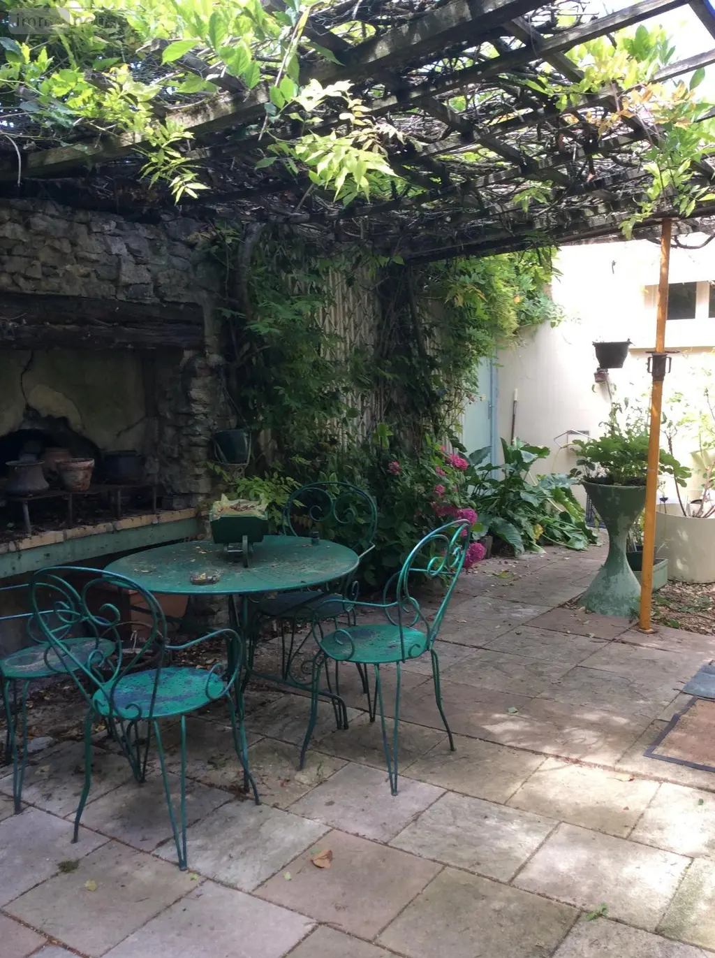 Maison a vendre Cherré-Au 72400 Sarthe 72 149 m2 5 pièces 163800 euros 328 013