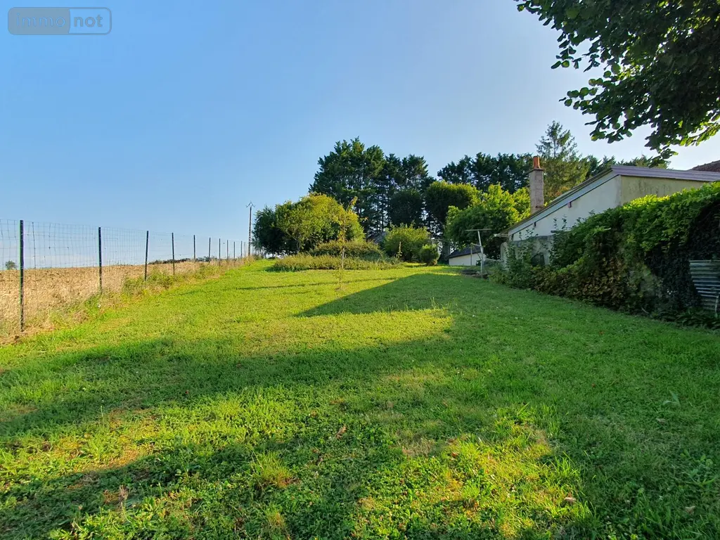 Maison a vendre Cherré-Au 72400 Sarthe 72 149 m2 5 pièces 163800 euros 328 009