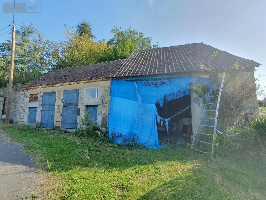 Maison a vendre Cherré-Au 72400 Sarthe 72 149 m2 5 pièces 163800 euros 328 014