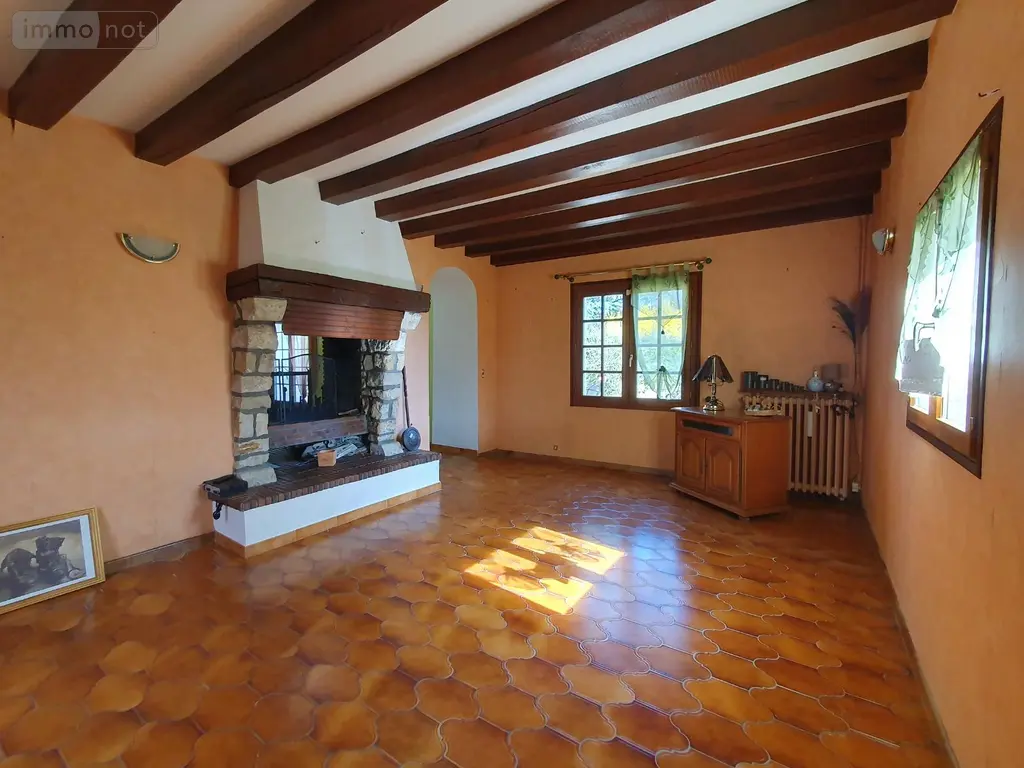 Maison a vendre Cherré-Au 72400 Sarthe 72 149 m2 5 pièces 163800 euros 328 004