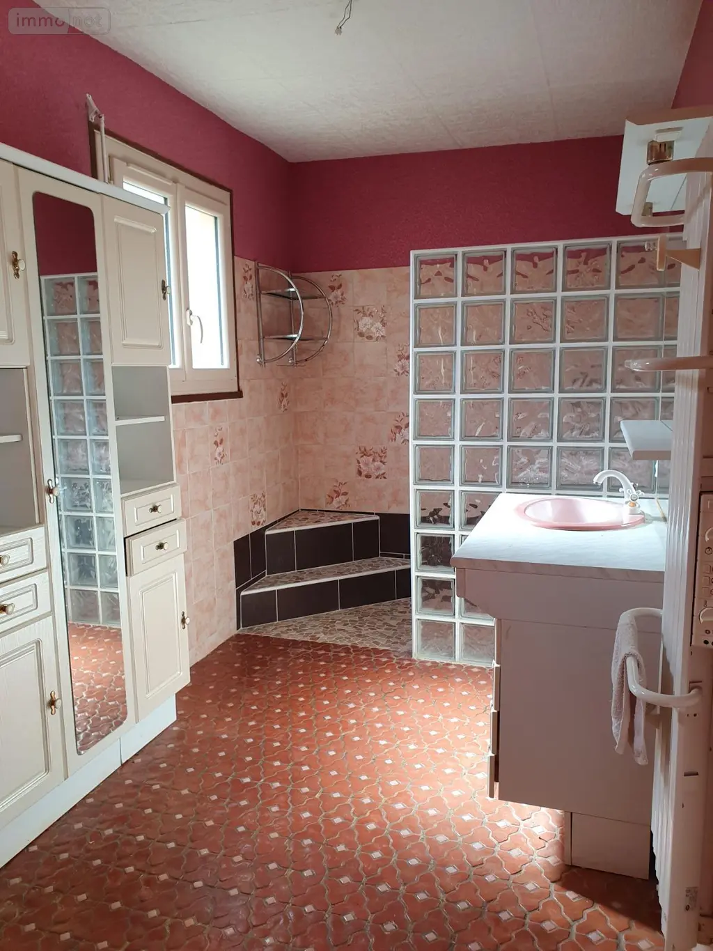 Maison a vendre Cherré-Au 72400 Sarthe 72 149 m2 5 pièces 163800 euros 328 005