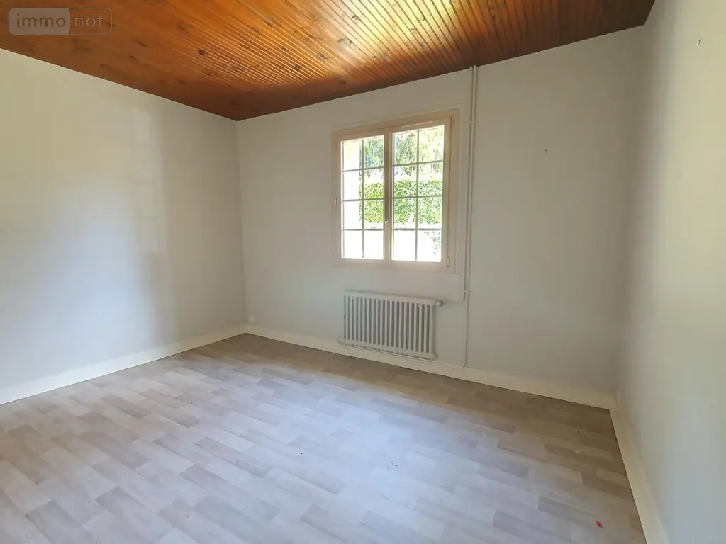 Maison a vendre Cherré-Au 72400 Sarthe 72 149 m2 5 pièces 163800 euros 328 006