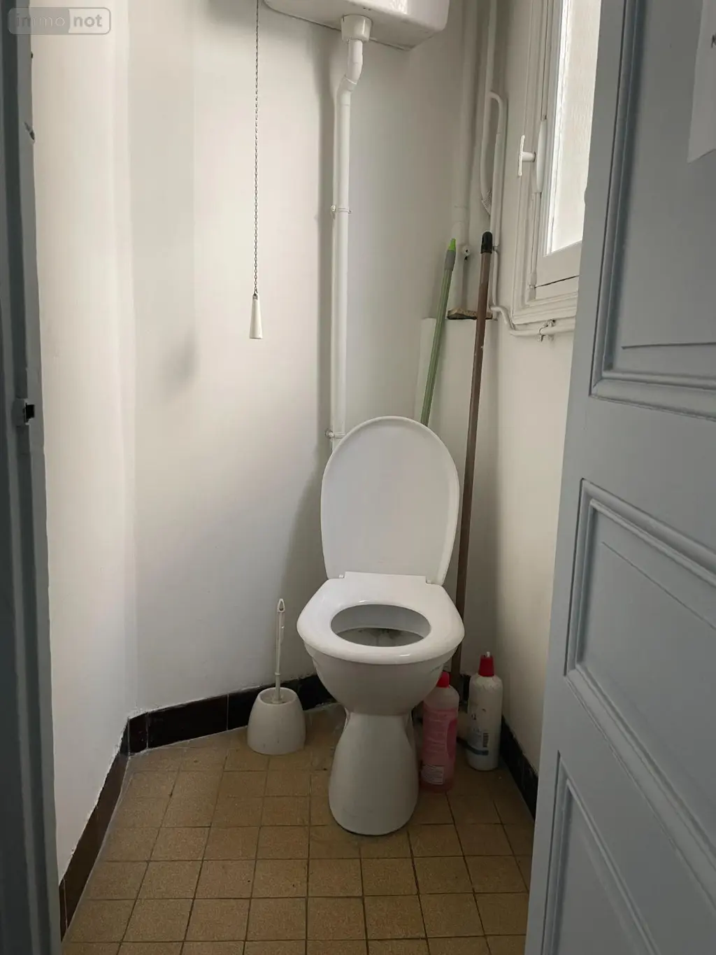 Appartement a vendre Paris 15e Arrondissement 75015 Paris 75 16 m2 1 pièce 171930 euros Croisic 010