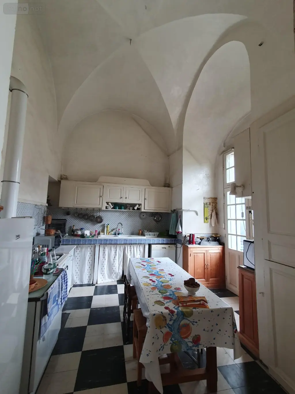 Propriete a vendre La Ferté-Bernard 72400 Sarthe 72 358 m2 14 pièces 449500 euros 336 006