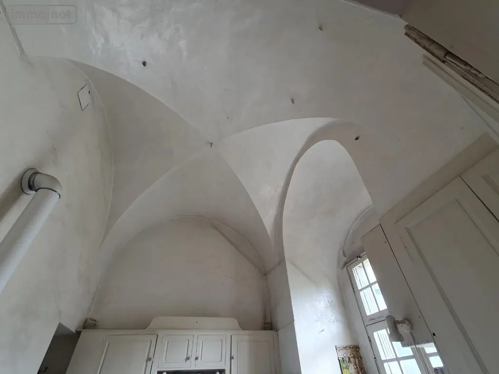 Propriete a vendre La Ferté-Bernard 72400 Sarthe 72 358 m2 14 pièces 449500 euros 336 007