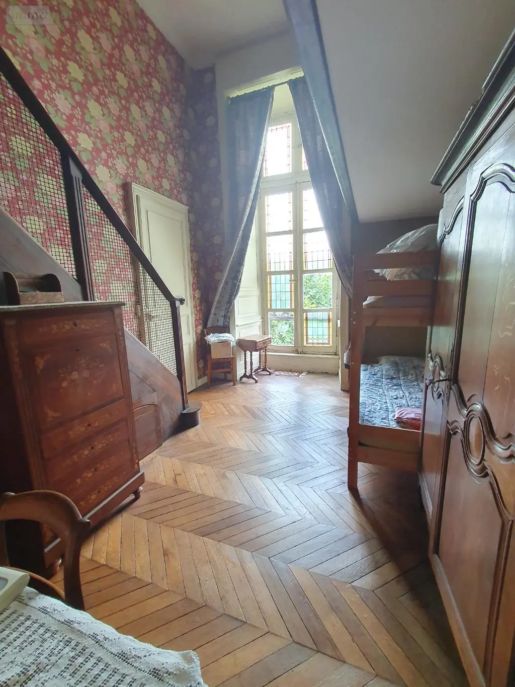 Propriete a vendre La Ferté-Bernard 72400 Sarthe 72 358 m2 14 pièces 449500 euros 336 010