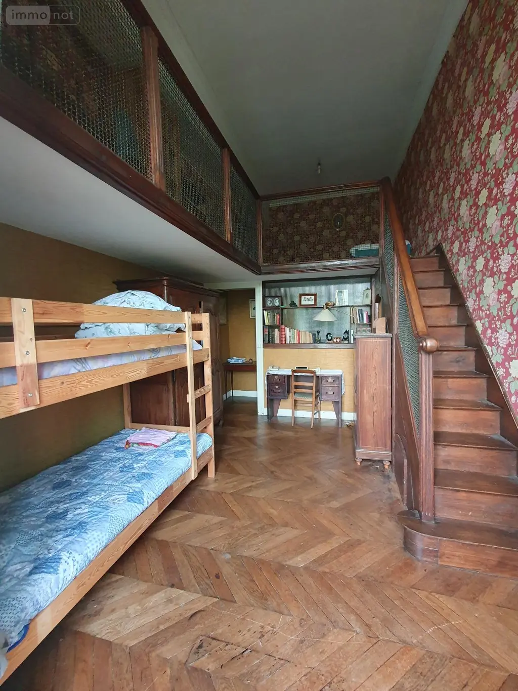Propriete a vendre La Ferté-Bernard 72400 Sarthe 72 358 m2 14 pièces 449500 euros 336 011