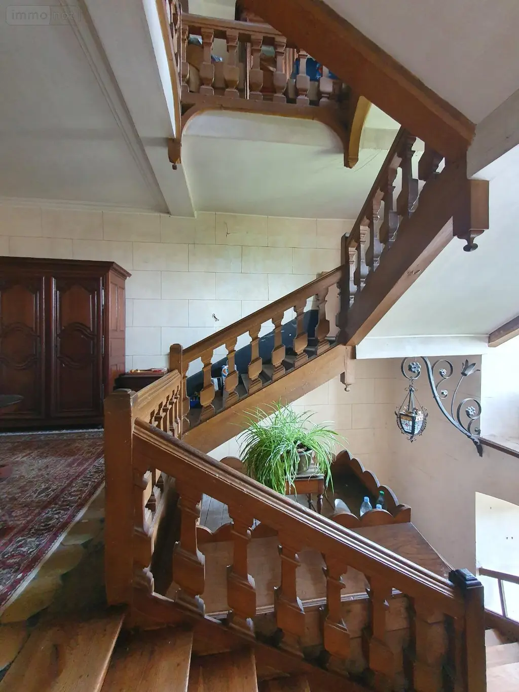 Propriete a vendre La Ferté-Bernard 72400 Sarthe 72 358 m2 14 pièces 449500 euros 336 014