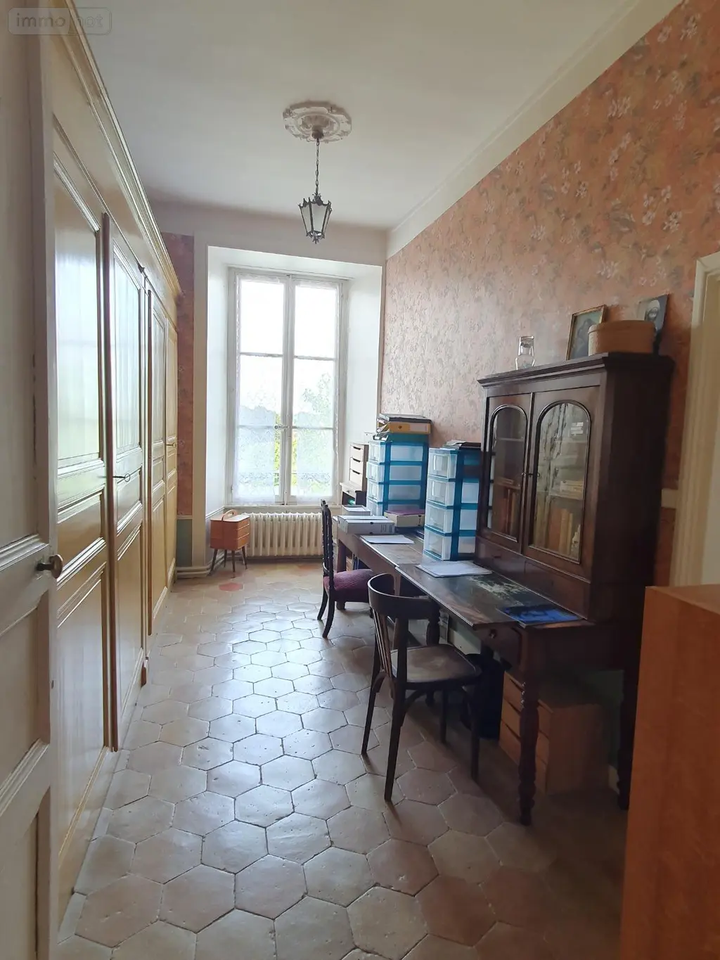 Propriete a vendre La Ferté-Bernard 72400 Sarthe 72 358 m2 14 pièces 449500 euros 336 020