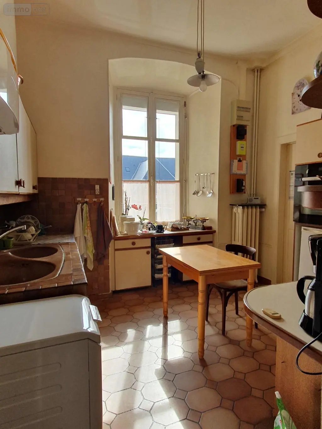 Propriete a vendre La Ferté-Bernard 72400 Sarthe 72 358 m2 14 pièces 449500 euros 336 018