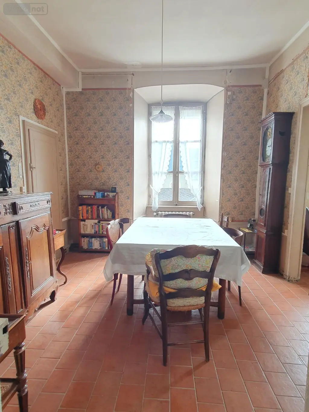 Propriete a vendre La Ferté-Bernard 72400 Sarthe 72 358 m2 14 pièces 449500 euros 336 015