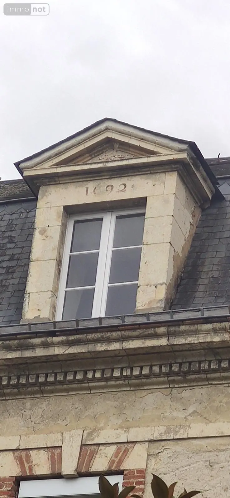 Propriete a vendre La Ferté-Bernard 72400 Sarthe 72 358 m2 14 pièces 449500 euros 336 033