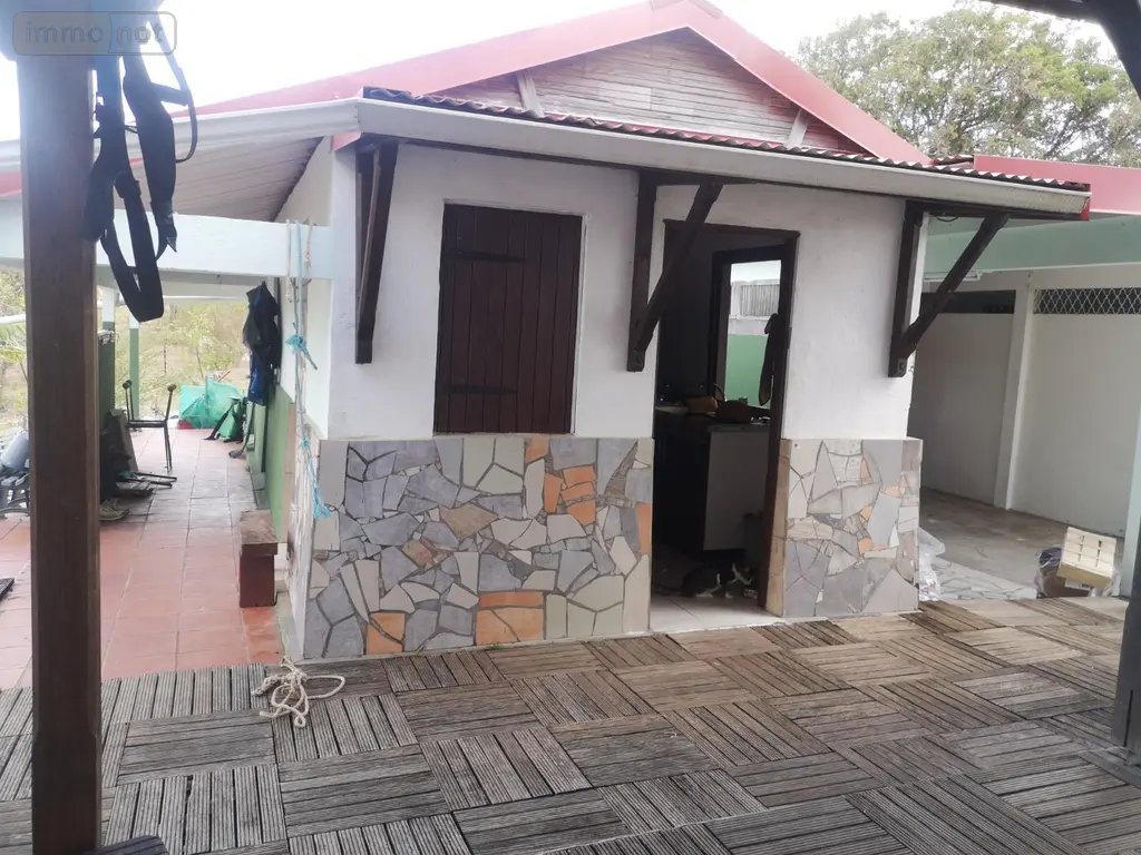 Propriete a vendre Rivière-Salée 97215 Martinique 972 170 m2 4 pièces 480000 euros achat_propriete_com_97221_97215 011