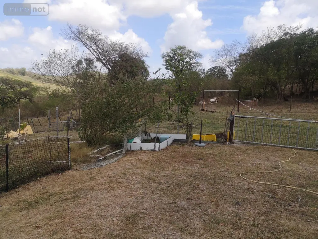 Propriete a vendre Rivière-Salée 97215 Martinique 972 170 m2 4 pièces 480000 euros achat_propriete_com_97221_97215 005
