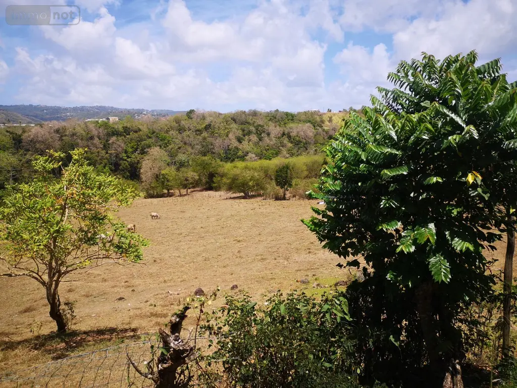 Propriete a vendre Rivière-Salée 97215 Martinique 972 170 m2 4 pièces 480000 euros achat_propriete_com_97221_97215 002