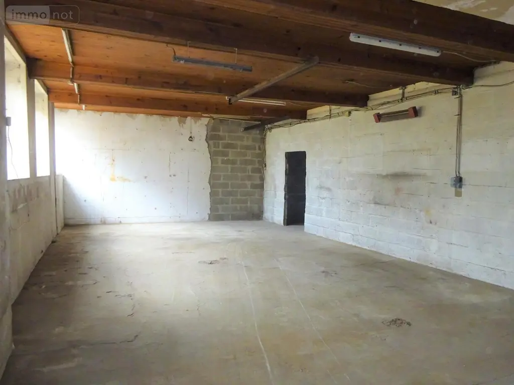 Location fonds et murs commerciaux Nogent-le-Rotrou 28400 Eure-et-Loir 28 136 m2 3 pièces 680 euros LOC NOG 910 005