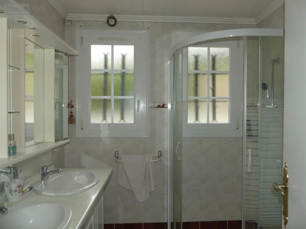 Maison a vendre Treis-Sants-en-Ouche 27270 Eure 27 99 m2 4 pièces 239000 euros 20D75 005