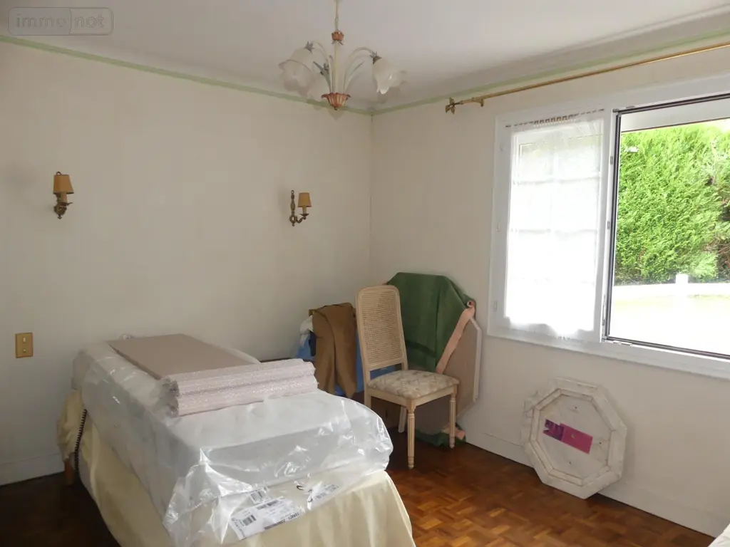 Maison a vendre Treis-Sants-en-Ouche 27270 Eure 27 99 m2 4 pièces 239000 euros 20D75 006
