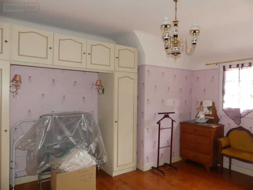 Maison a vendre Treis-Sants-en-Ouche 27270 Eure 27 99 m2 4 pièces 239000 euros 20D75 008