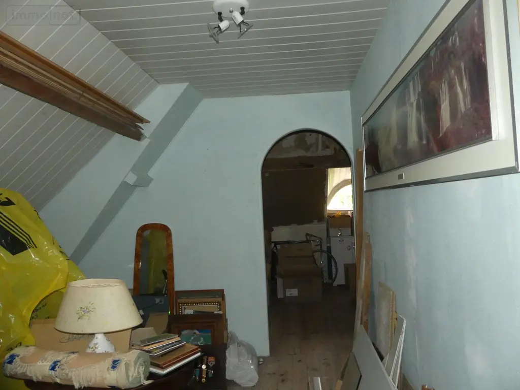 Maison a vendre Treis-Sants-en-Ouche 27270 Eure 27 99 m2 4 pièces 239000 euros 20D75 009