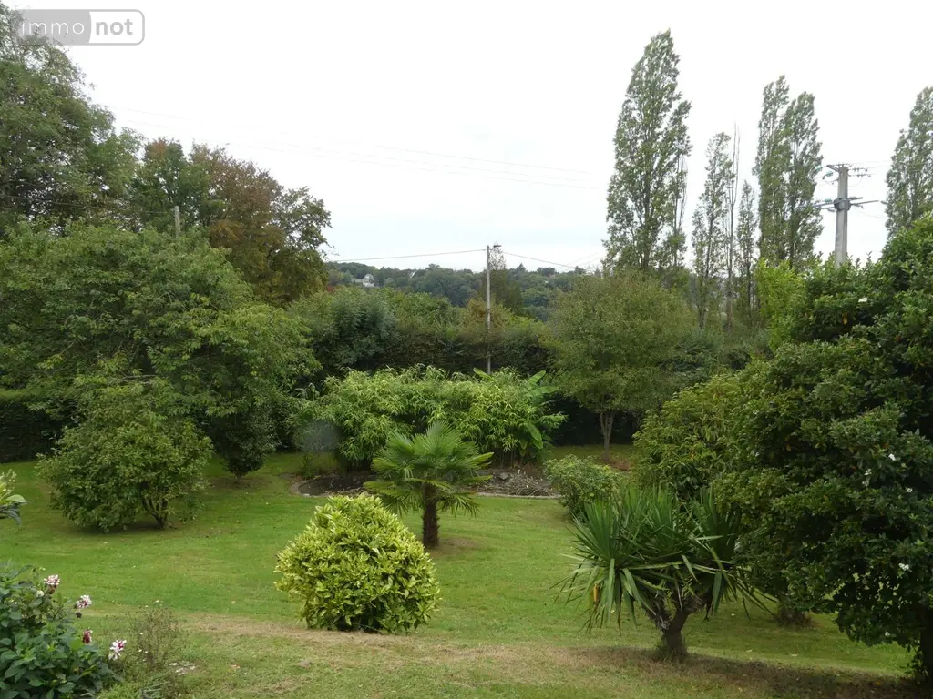 Maison a vendre Treis-Sants-en-Ouche 27270 Eure 27 99 m2 4 pièces 239000 euros 20D75 011