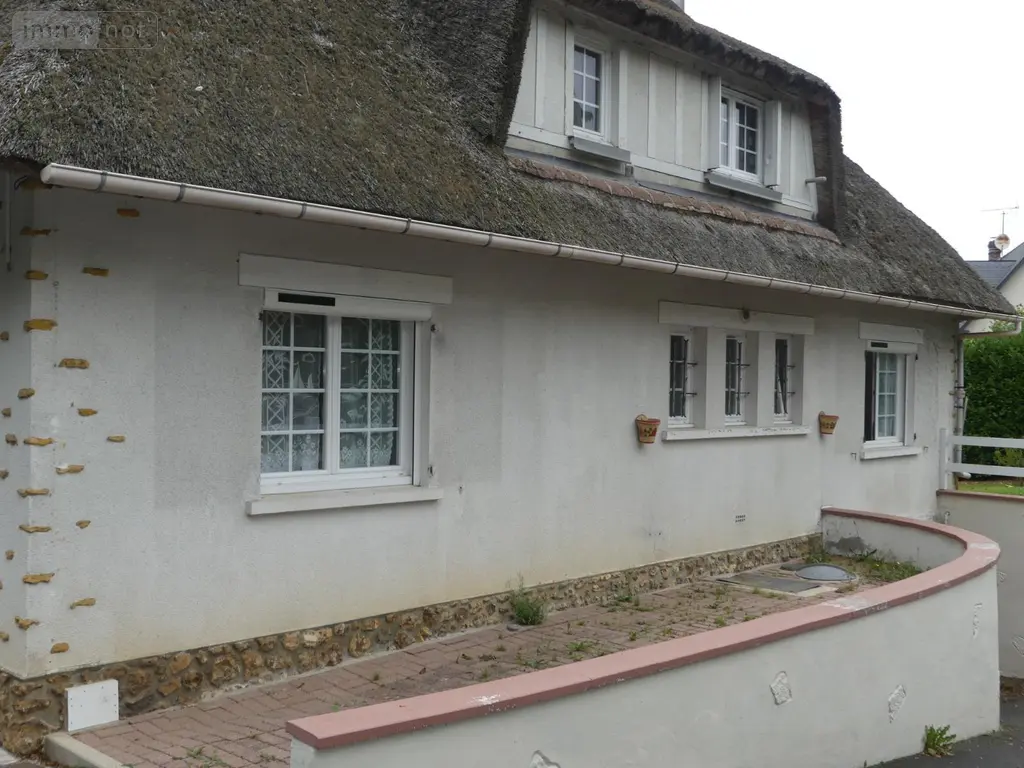Maison a vendre Treis-Sants-en-Ouche 27270 Eure 27 99 m2 4 pièces 239000 euros 20D75 015