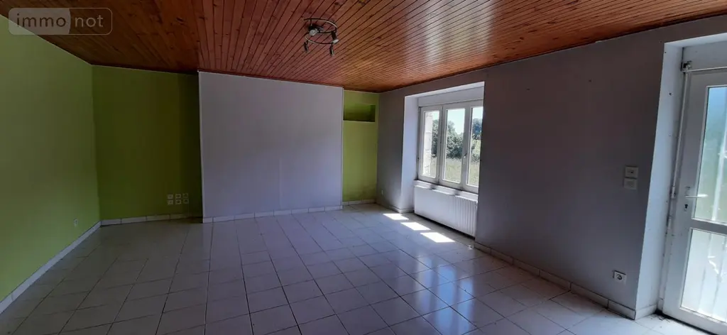 Maison a vendre Guiscriff 56560 Morbihan 56 152 m2 7 pièces 331700 euros MA1258 003