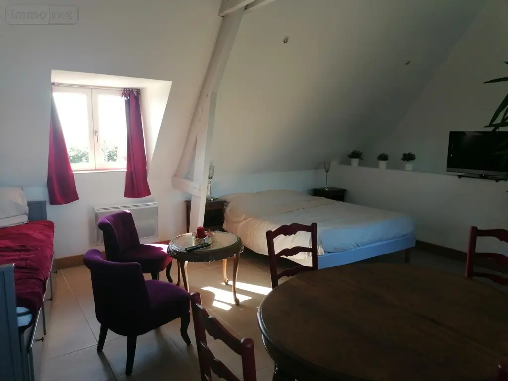 Maison a vendre Vieux-Bourg 14130 Calvados 14 203 m2 5 pièces 590520 euros HO 751 007
