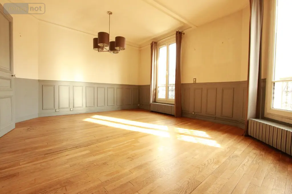 Appartement a vendre Levallois-Perret 92300 Hauts-de-Seine 92 44 m2 2 pièces 450000 euros 2023/003/LEVALLOIS 002