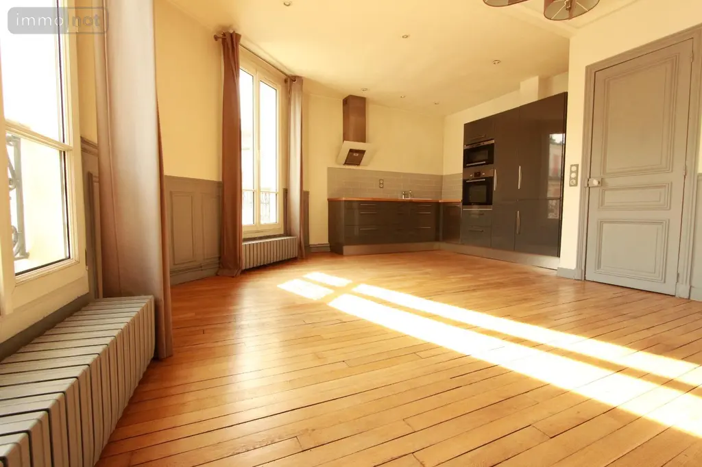 Appartement a vendre Levallois-Perret 92300 Hauts-de-Seine 92 44 m2 2 pièces 450000 euros 2023/003/LEVALLOIS 003