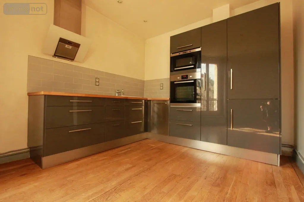 Appartement a vendre Levallois-Perret 92300 Hauts-de-Seine 92 44 m2 2 pièces 450000 euros 2023/003/LEVALLOIS 004