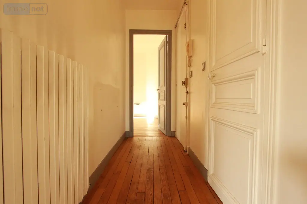 Appartement a vendre Levallois-Perret 92300 Hauts-de-Seine 92 44 m2 2 pièces 450000 euros 2023/003/LEVALLOIS 005