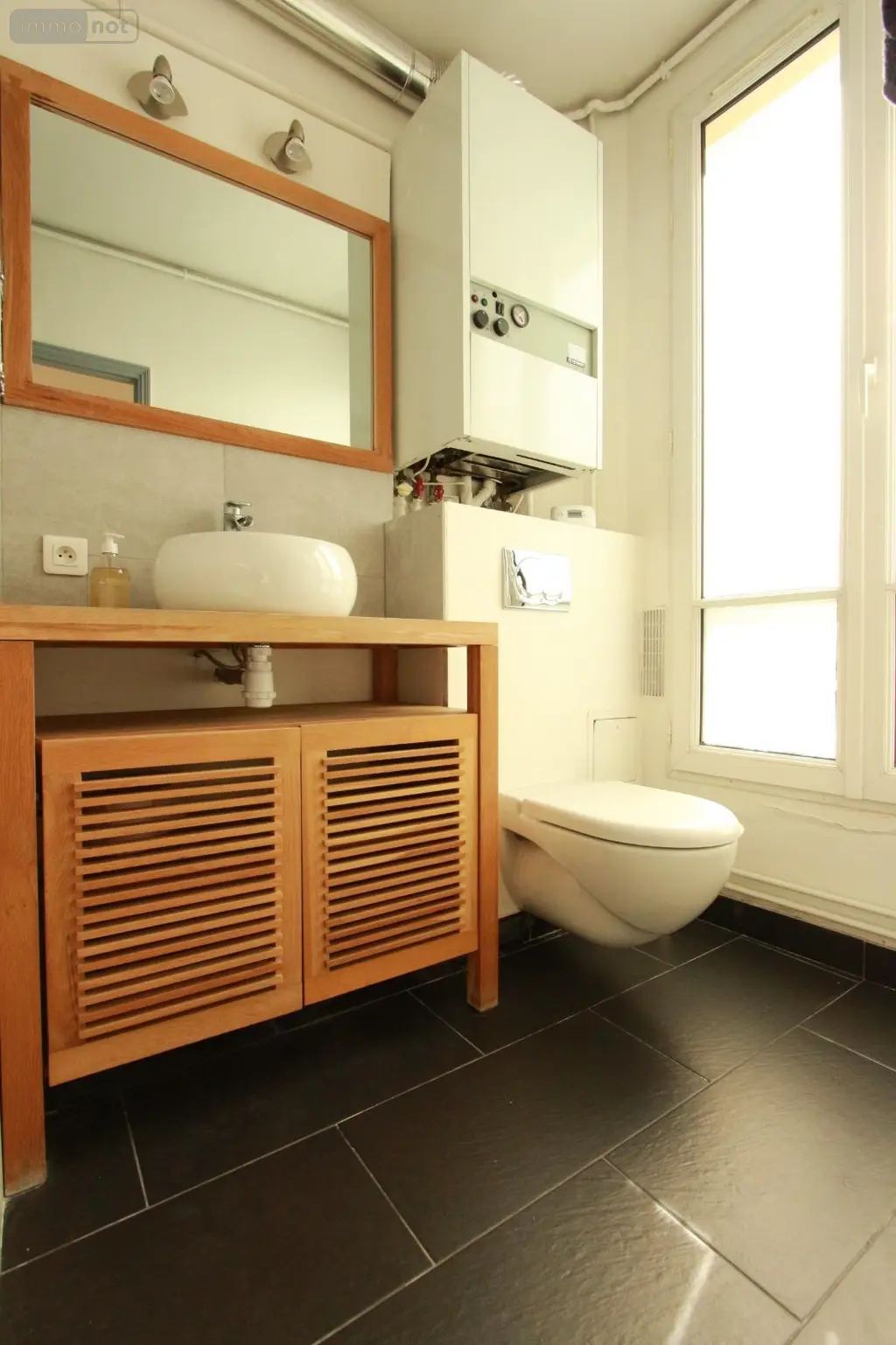 Appartement a vendre Levallois-Perret 92300 Hauts-de-Seine 92 44 m2 2 pièces 450000 euros 2023/003/LEVALLOIS 007