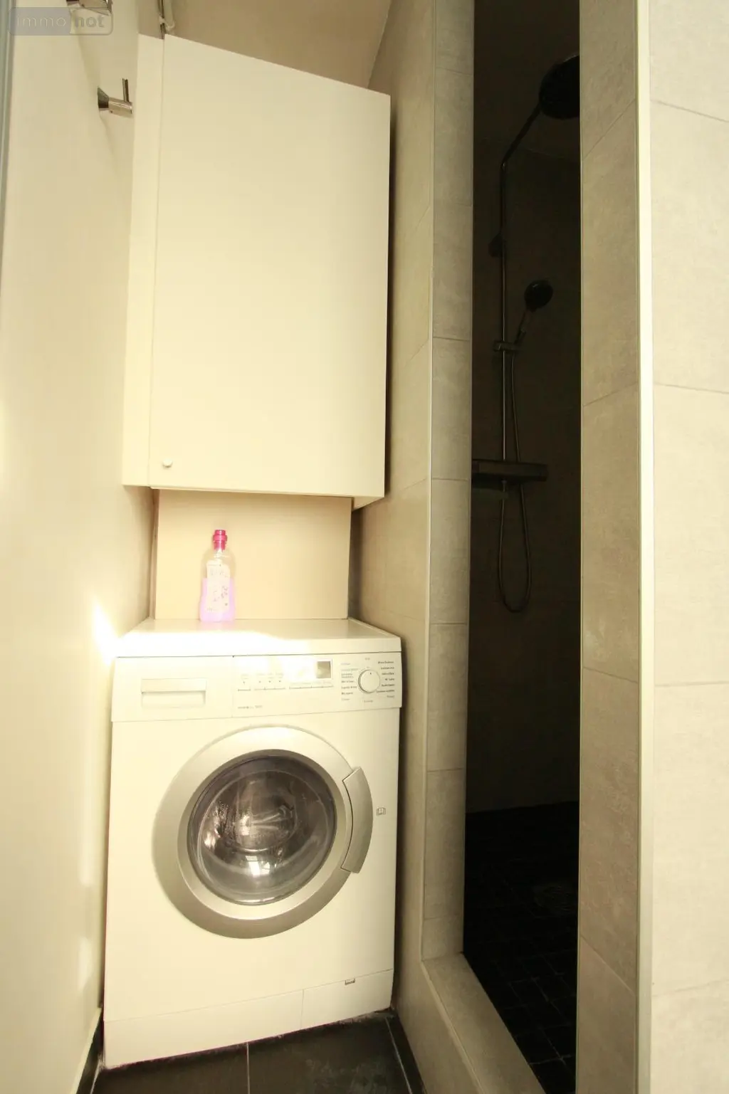 Appartement a vendre Levallois-Perret 92300 Hauts-de-Seine 92 44 m2 2 pièces 450000 euros 2023/003/LEVALLOIS 008