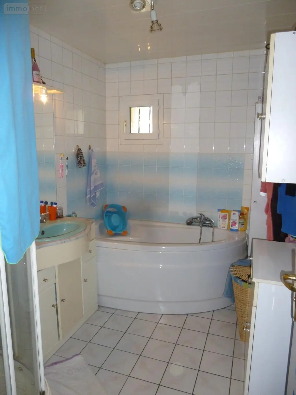 Maison a vendre La Celle-sur-Loire 58440 Nièvre 58 99 m2 5 pièces 103800 euros ST 239 007