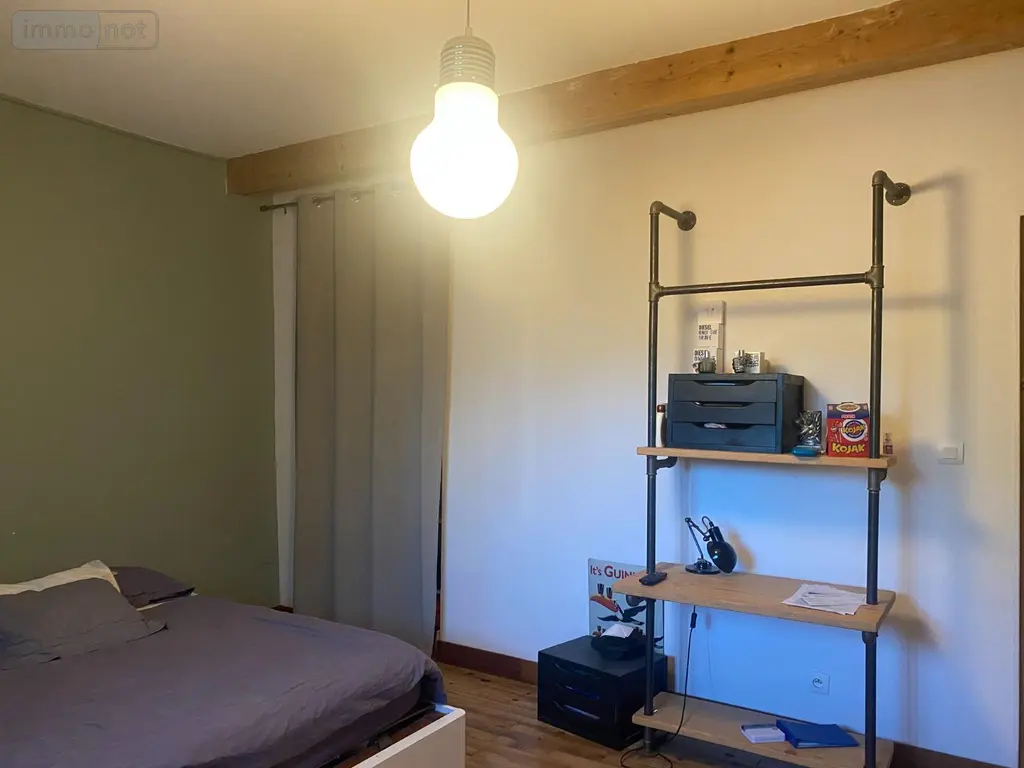 Propriete a vendre Casteljaloux 47700 Lot-et-Garonne 47 211 m2 5 pièces 499600 euros c361 008