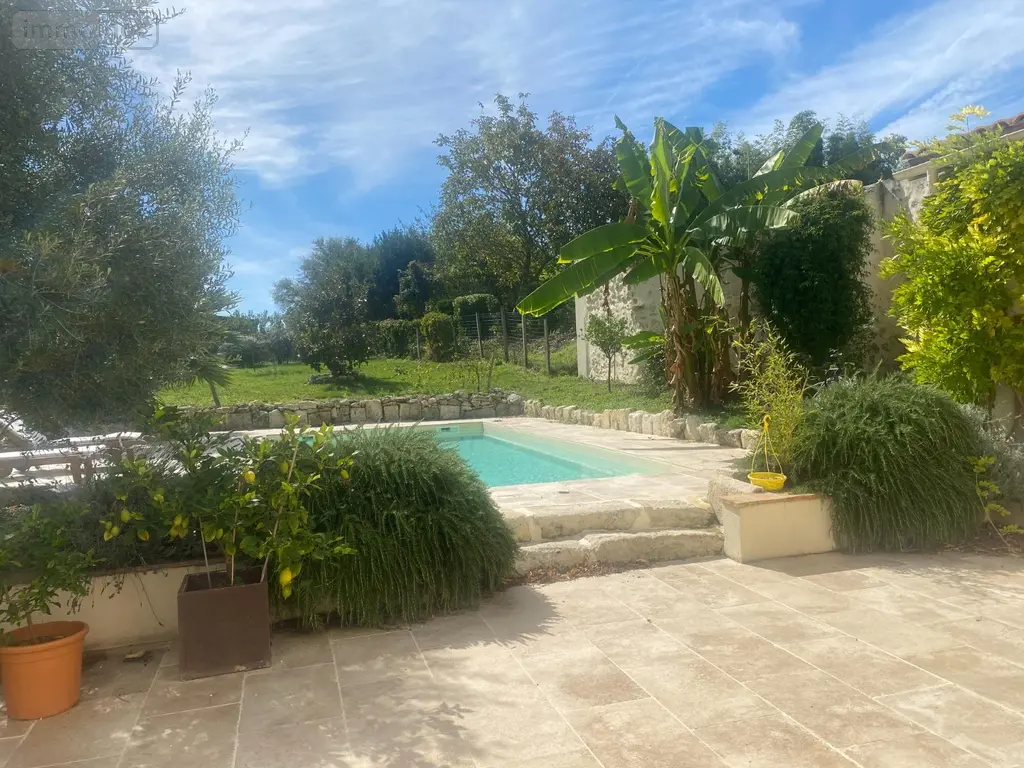 Propriete a vendre Casteljaloux 47700 Lot-et-Garonne 47 211 m2 5 pièces 499600 euros c361 012